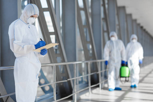 Best Real Estate Mold Inspection  in Germantown, WI