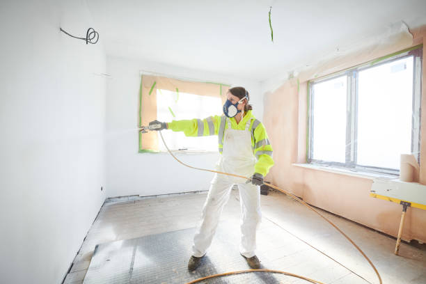 Mold Documentation for Insurance Claims in Germantown, WI